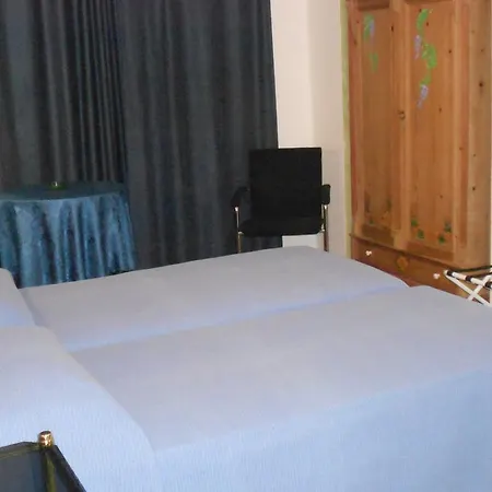 Pensión Marta Trieste