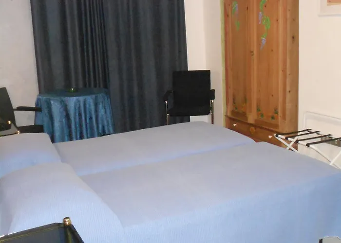 ゲストハウス Marta トリエステ