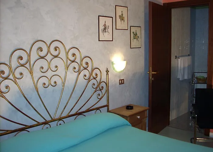 Marta * トリエステ