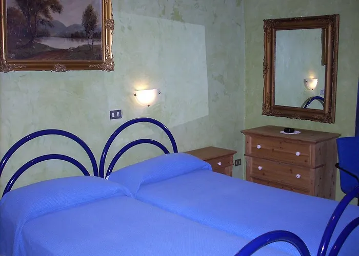 Marta ゲストハウス *