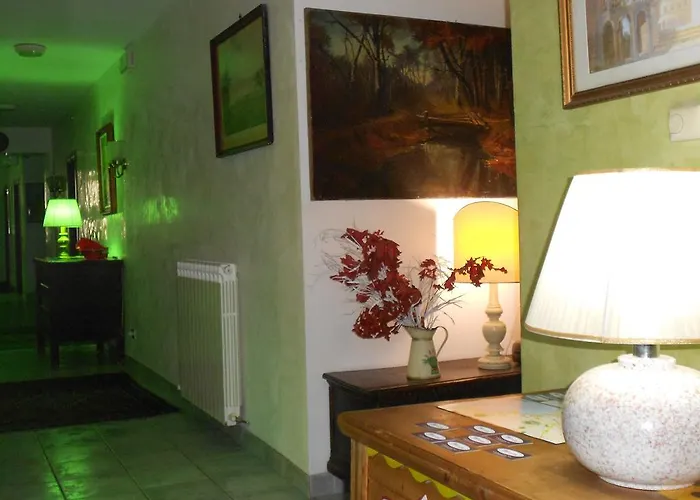 Marta Casa de hóspedes