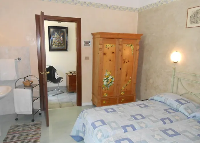 Marta Casa de hóspedes