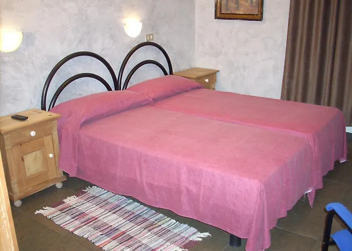 Casa de hóspedes Marta