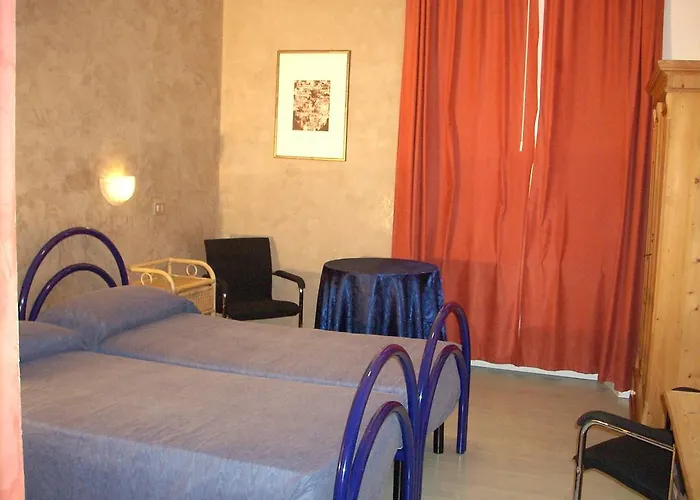 Marta Casa de hóspedes